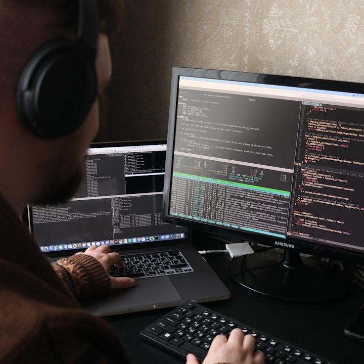 iOS application development process